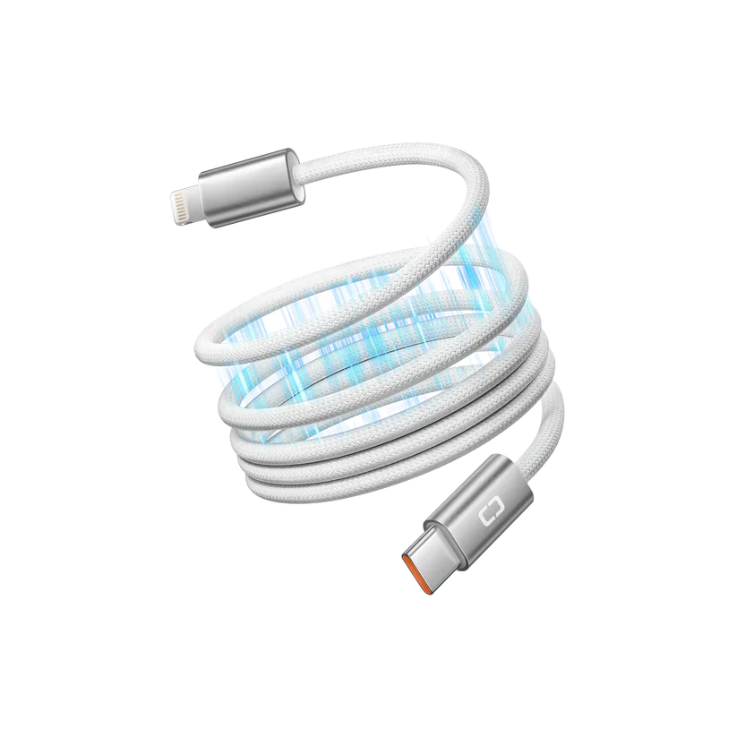 MagCable – magnetic and never tangled again