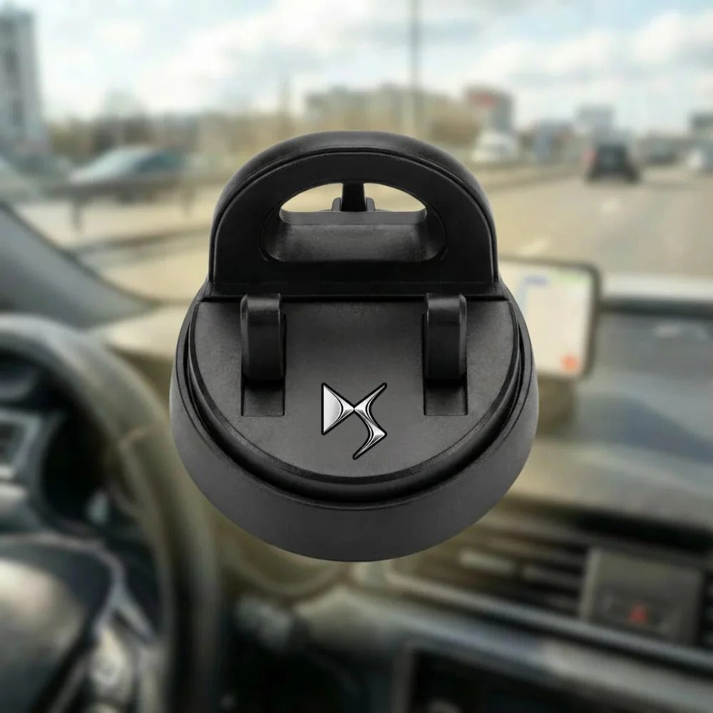 T80 Pro personalized rotatable car phone holder