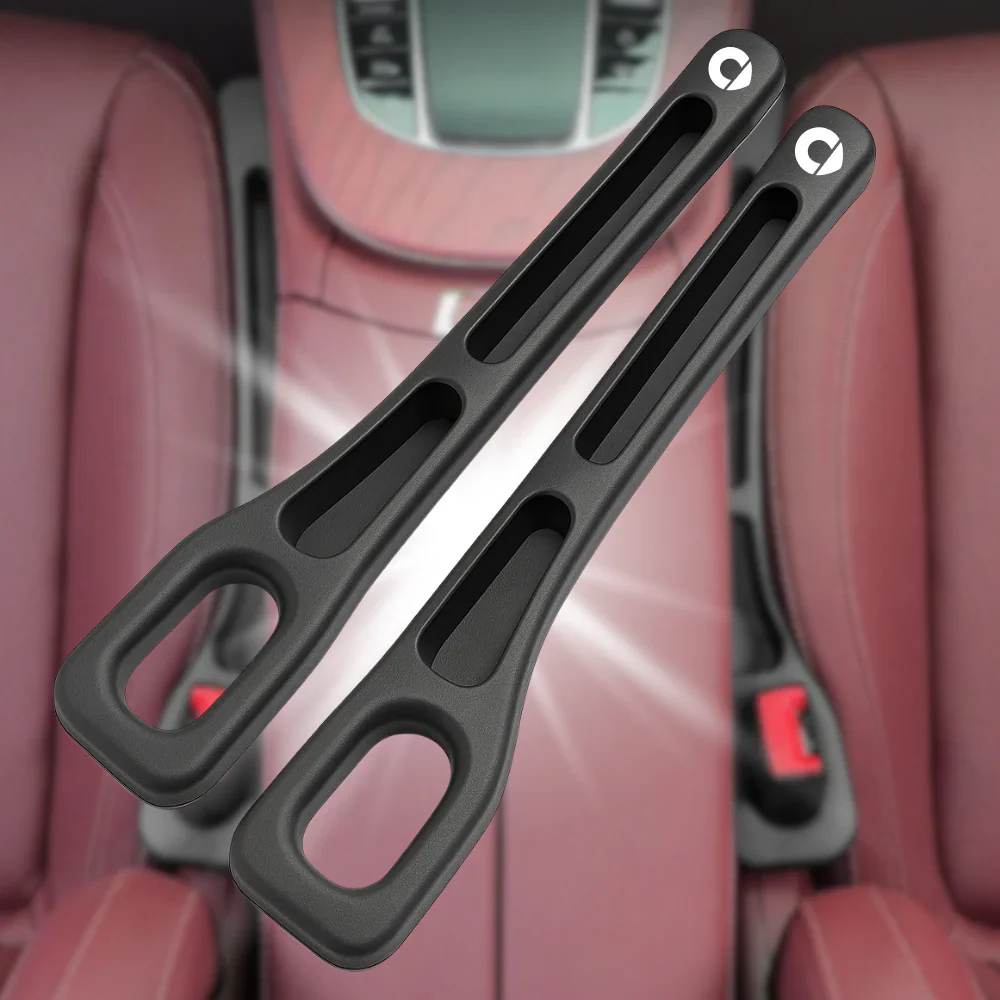GapBlock PRO Car Seat Gap Filler (set of 2)