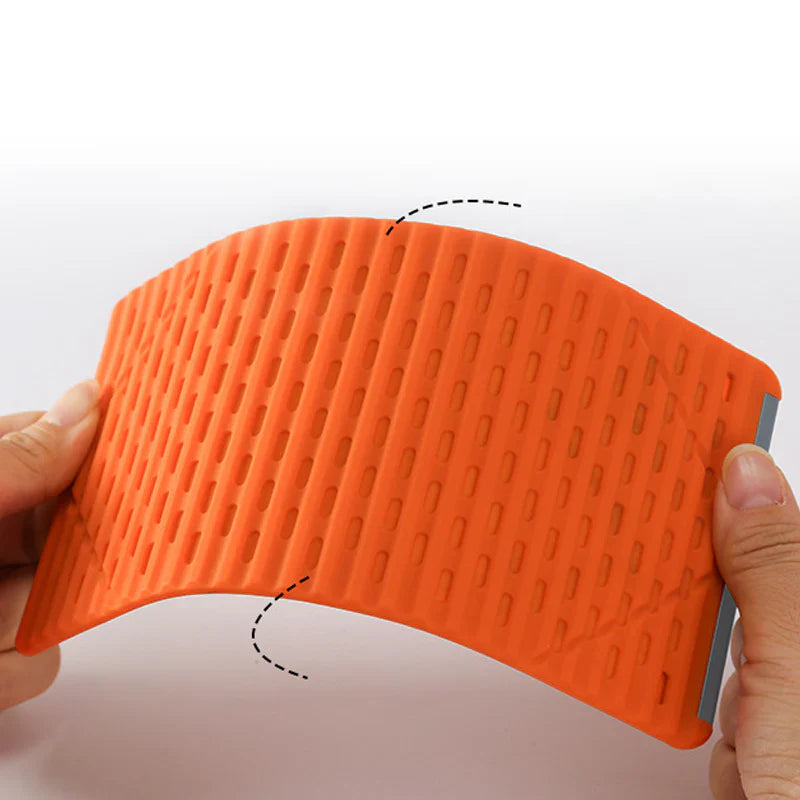 Flexible stand
