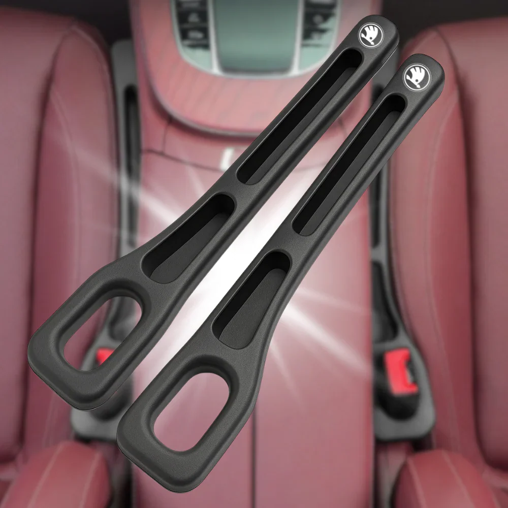 GapBlock PRO Car Seat Gap Filler (set of 2)