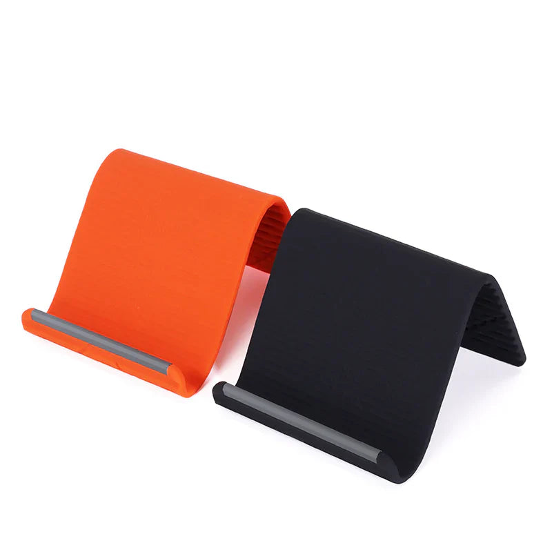 Flexible stand