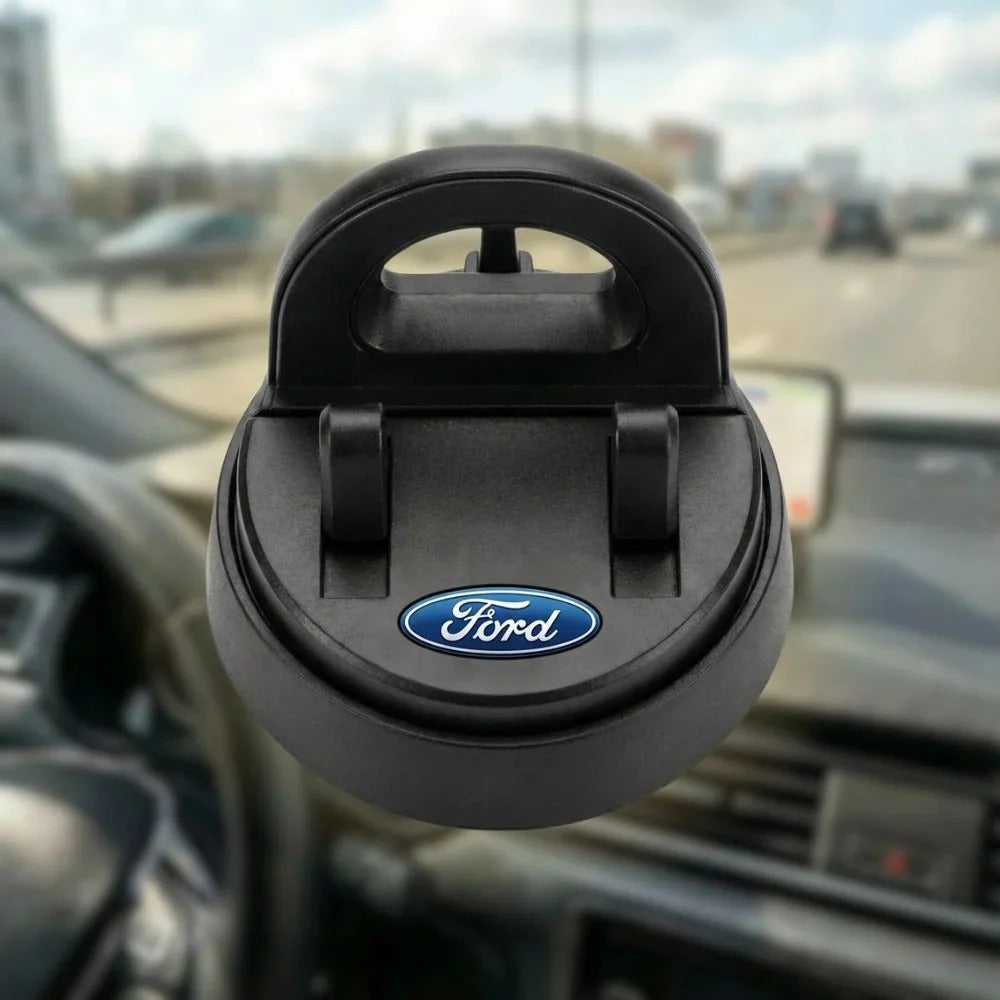 T80 Pro personalized rotatable car phone holder