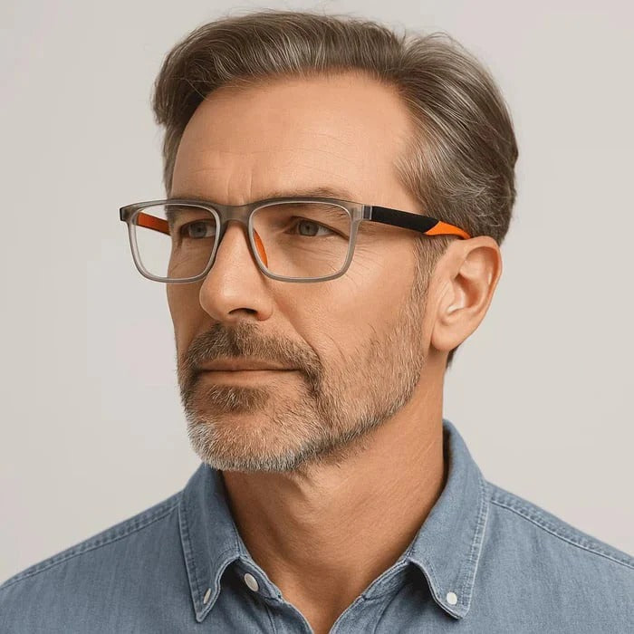 VisionSync - Multifocal glasses