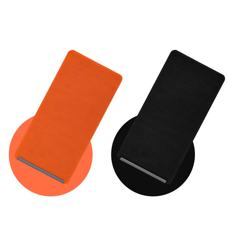 Flexible stand