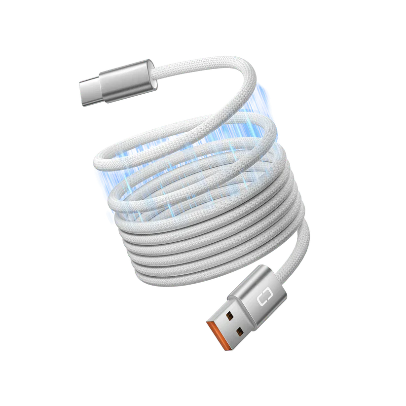 MagCable – magnetic and never tangled again