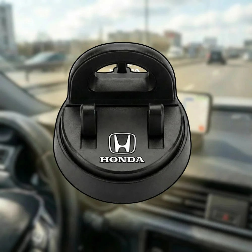 T80 Pro personalized rotatable car phone holder