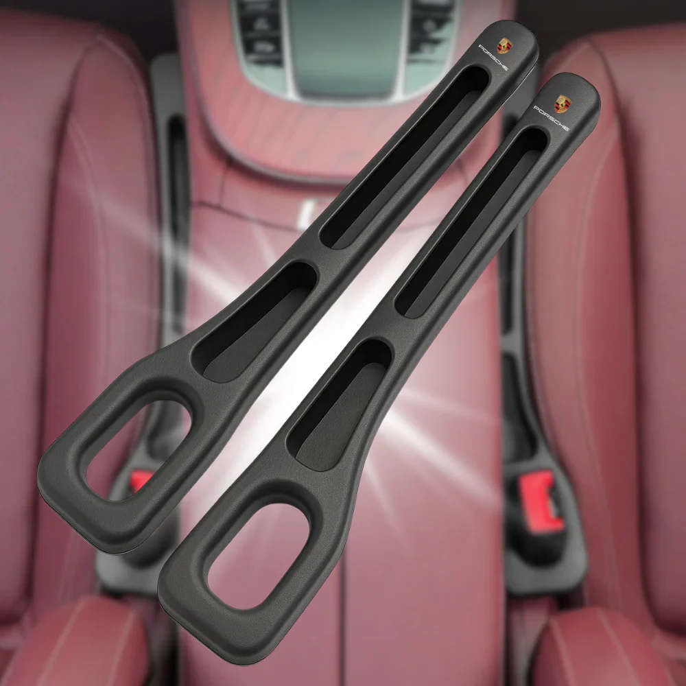 GapBlock PRO Car Seat Gap Filler (set of 2)