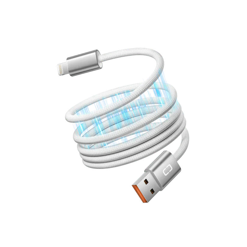 MagCable – magnetic and never tangled again