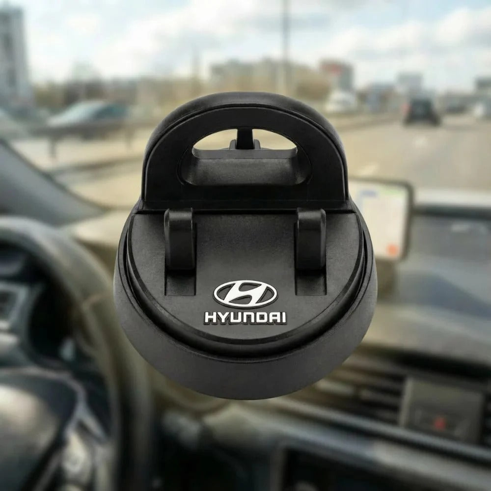 T80 Pro personalized rotatable car phone holder