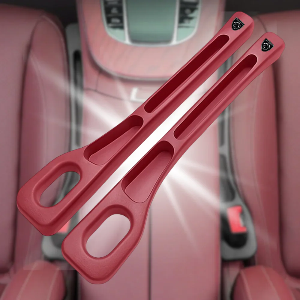 GapBlock PRO Car Seat Gap Filler (set of 2)