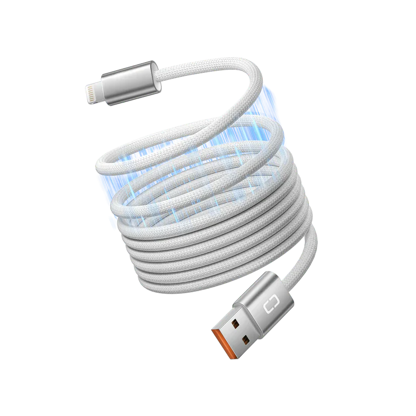 MagCable – magnetic and never tangled again