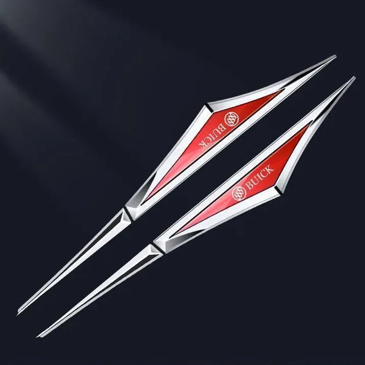 Unique car badge – give your car a stylish look
