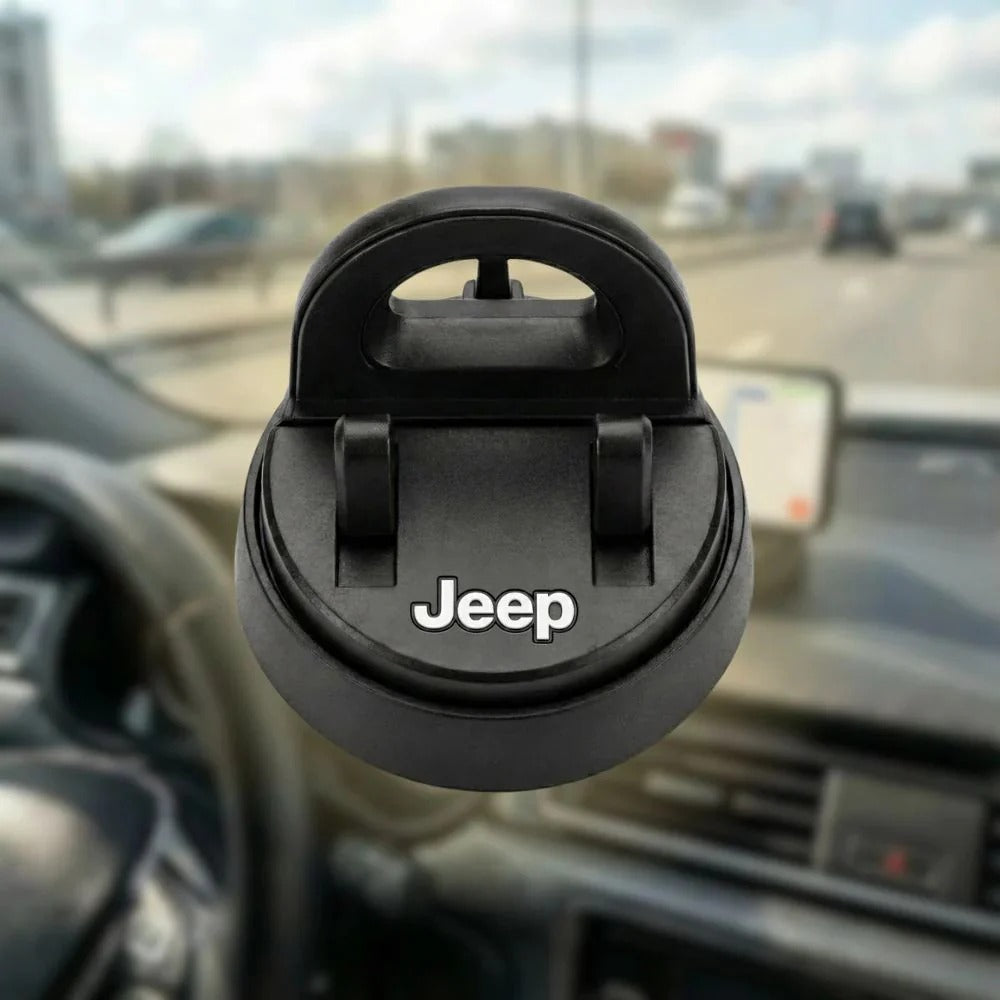 T80 Pro personalized rotatable car phone holder