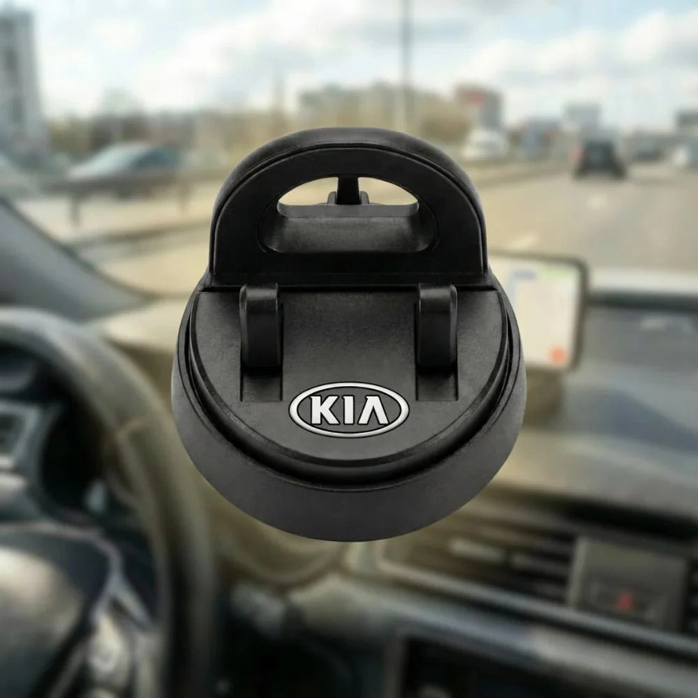 T80 Pro personalized rotatable car phone holder