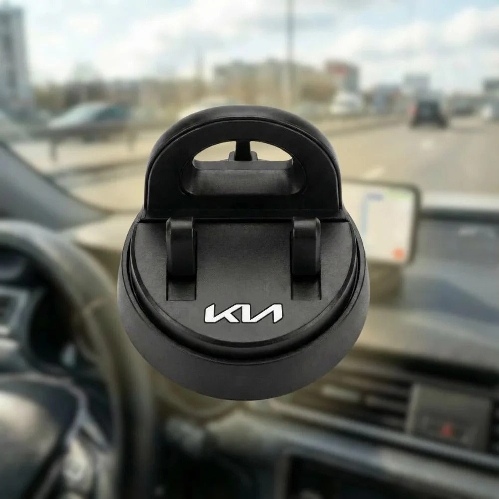 T80 Pro personalized rotatable car phone holder