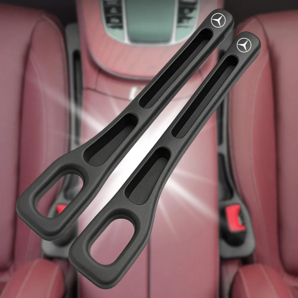 GapBlock PRO Car Seat Gap Filler (set of 2)