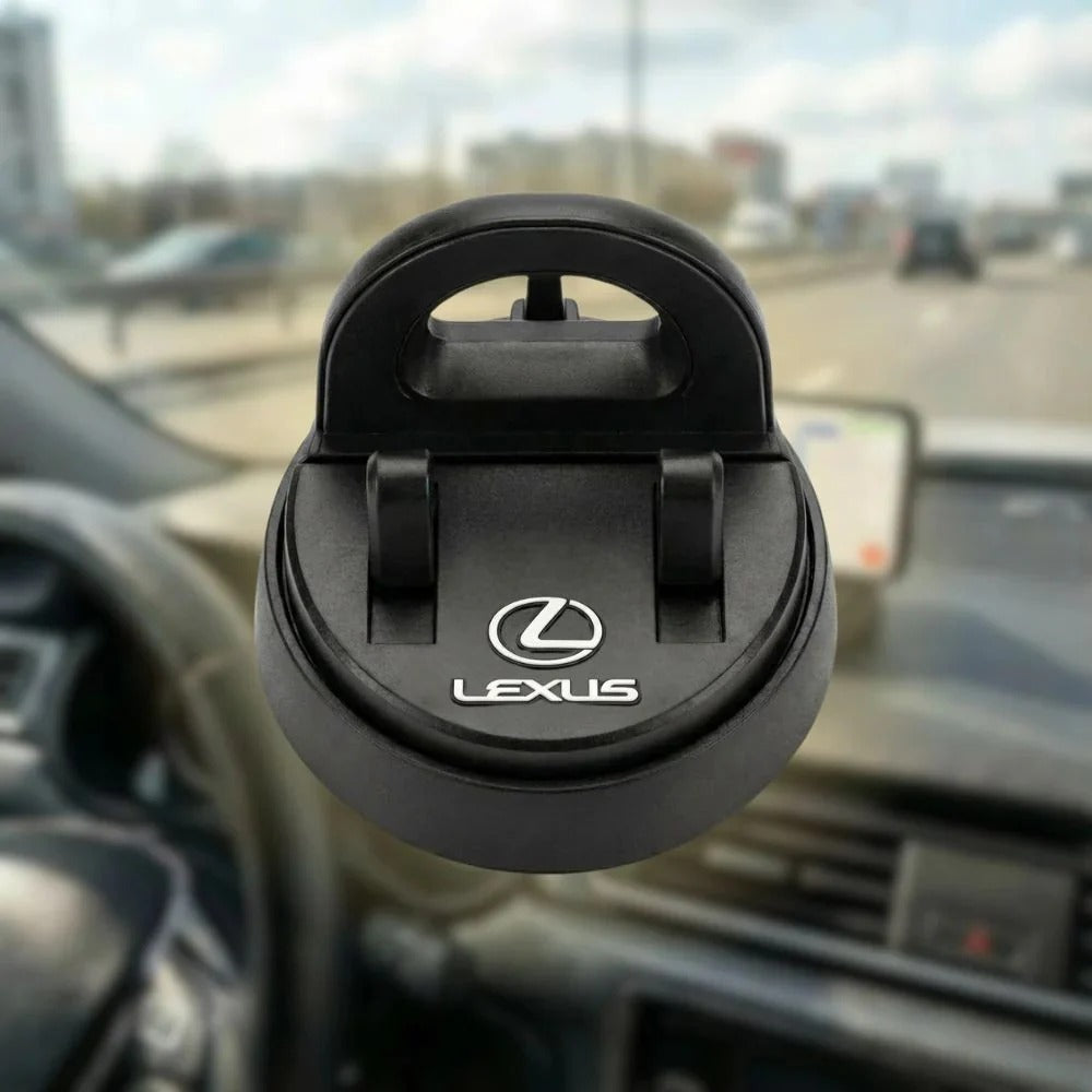 T80 Pro personalized rotatable car phone holder