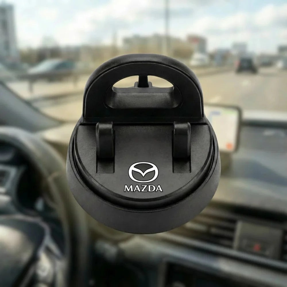 T80 Pro personalized rotatable car phone holder