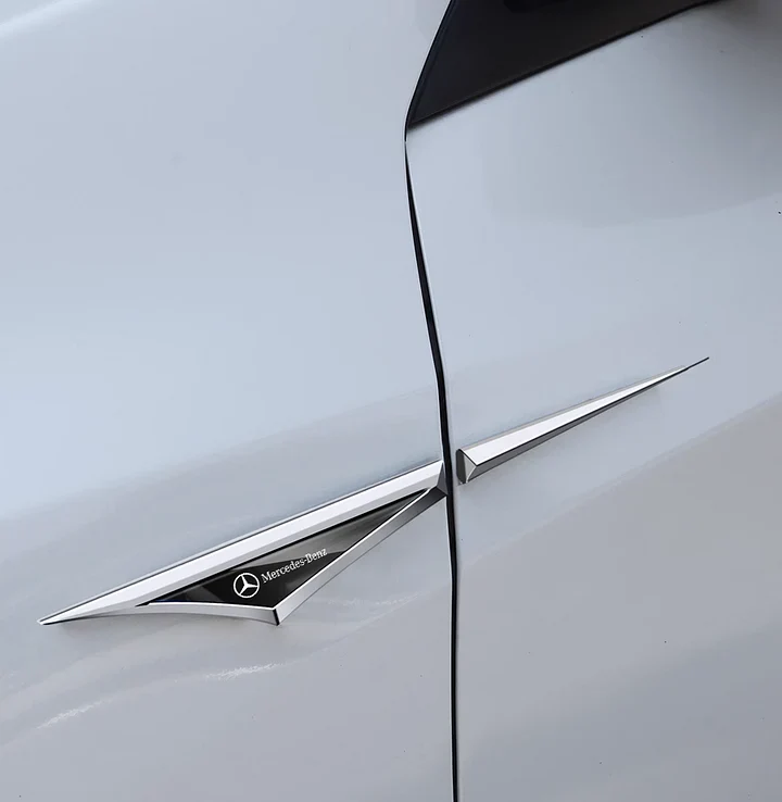 Unique car badge – give your car a stylish look