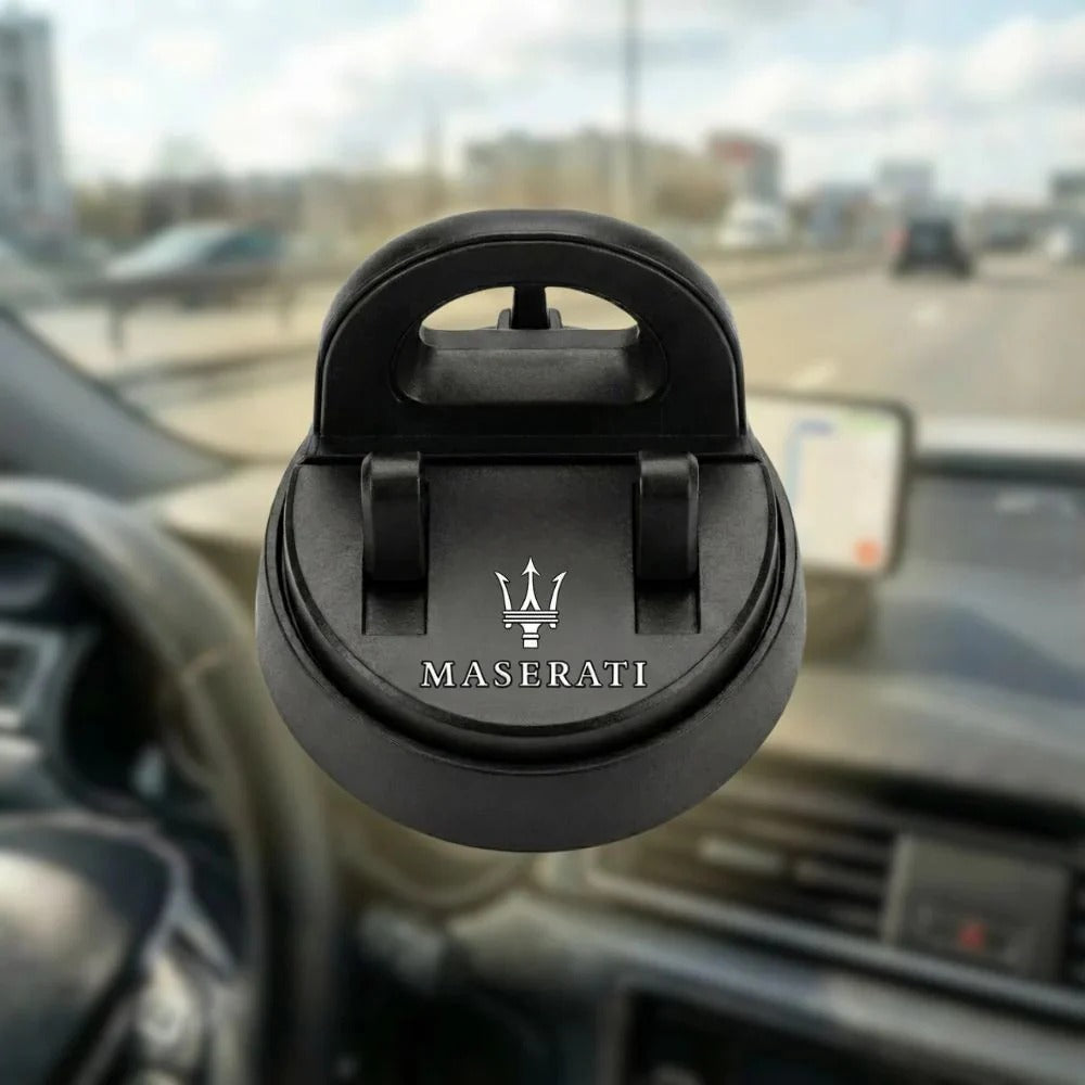 T80 Pro personalized rotatable car phone holder