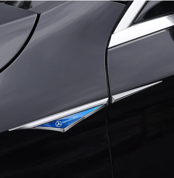 Unique car badge – give your car a stylish look