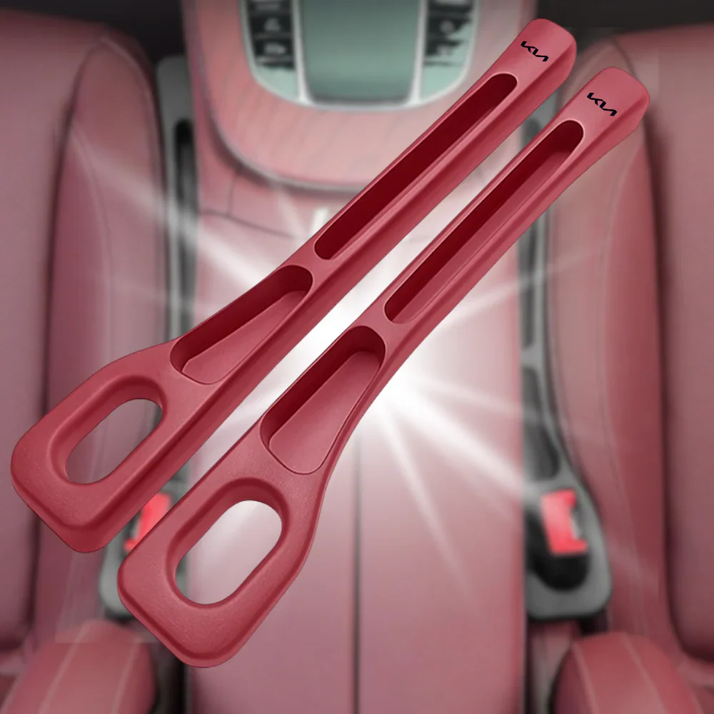 GapBlock PRO Car Seat Gap Filler (set of 2)