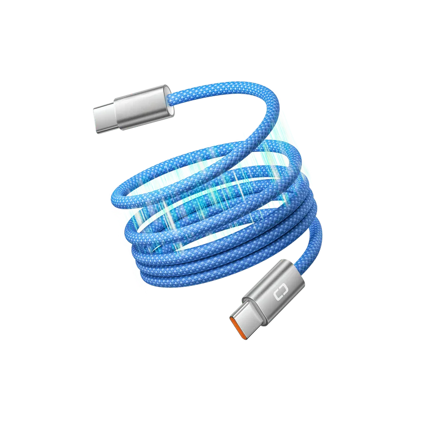 MagCable – magnetic and never tangled again