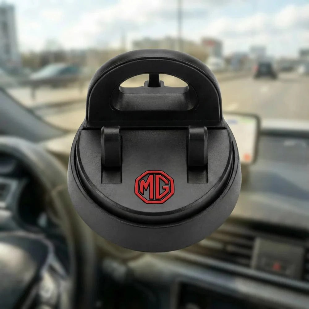 T80 Pro personalized rotatable car phone holder