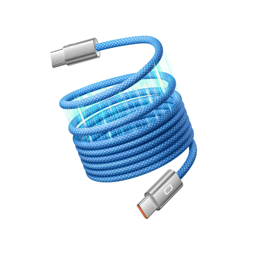 MagCable – magnetic and never tangled again