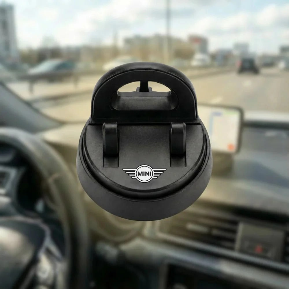 T80 Pro personalized rotatable car phone holder