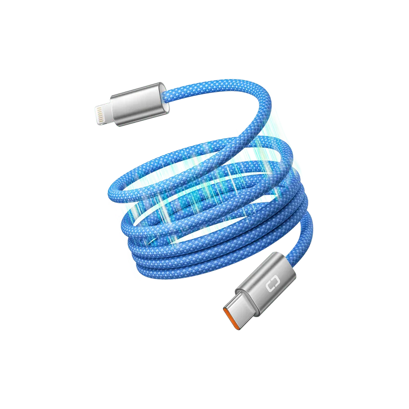 MagCable – magnetic and never tangled again