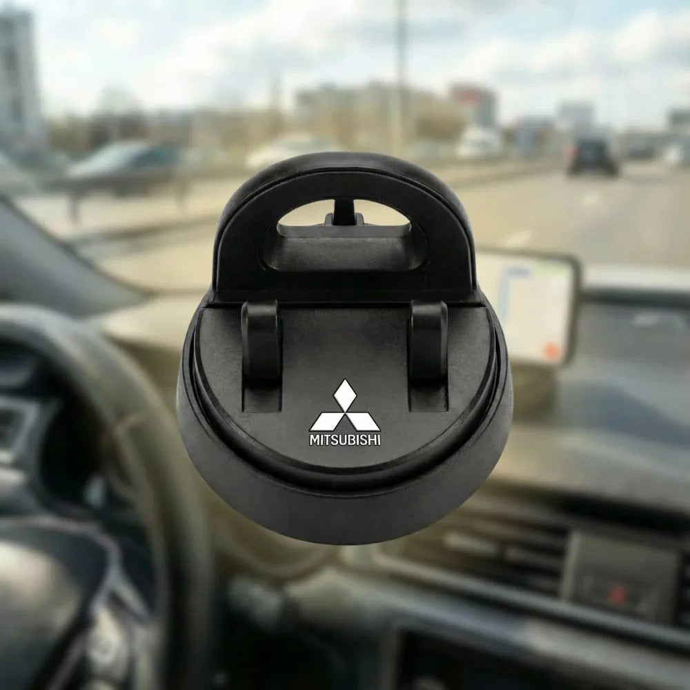 T80 Pro personalized rotatable car phone holder