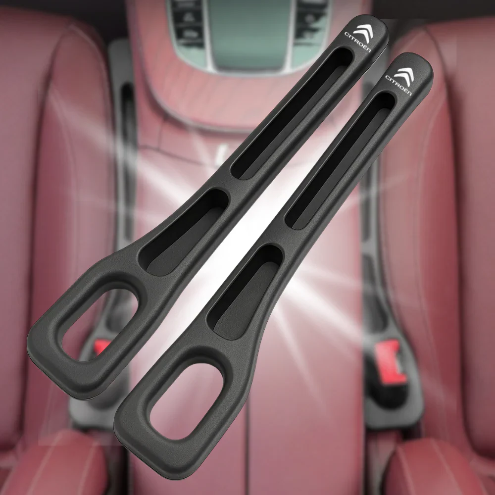 GapBlock PRO Car Seat Gap Filler (set of 2)