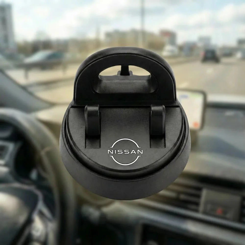 T80 Pro personalized rotatable car phone holder