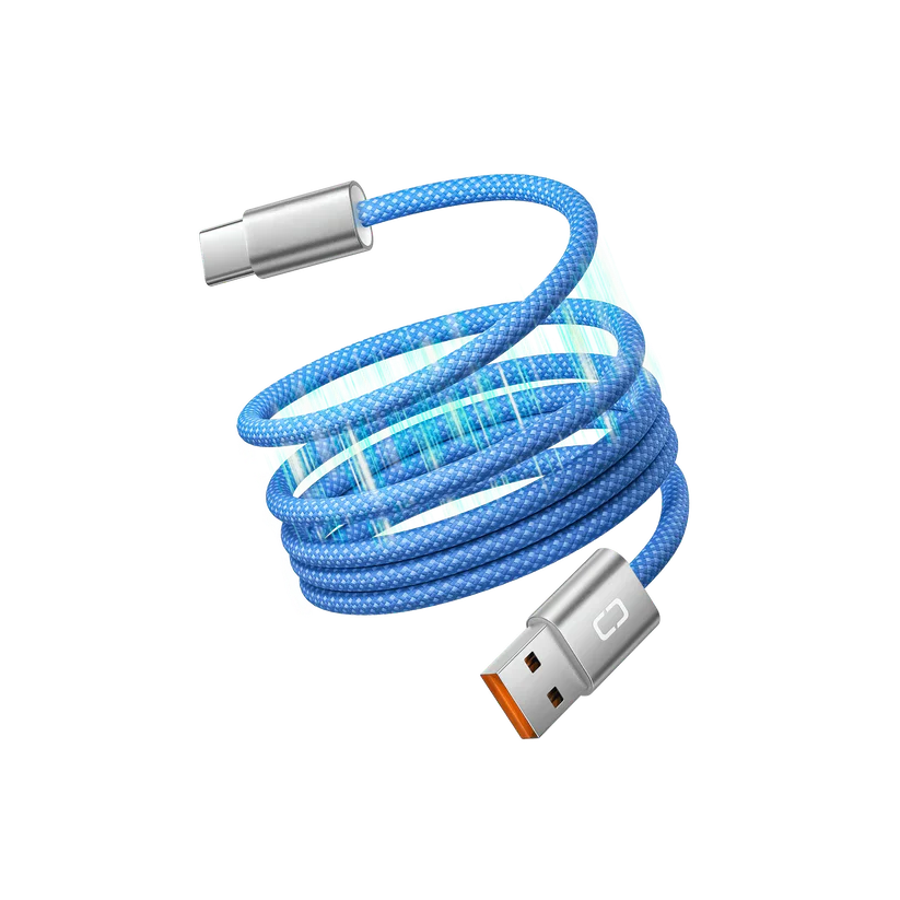 MagCable – magnetic and never tangled again
