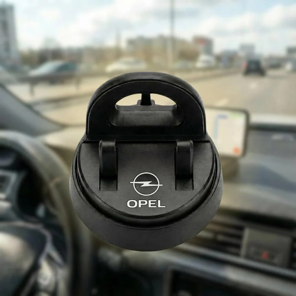 T80 Pro personalized rotatable car phone holder