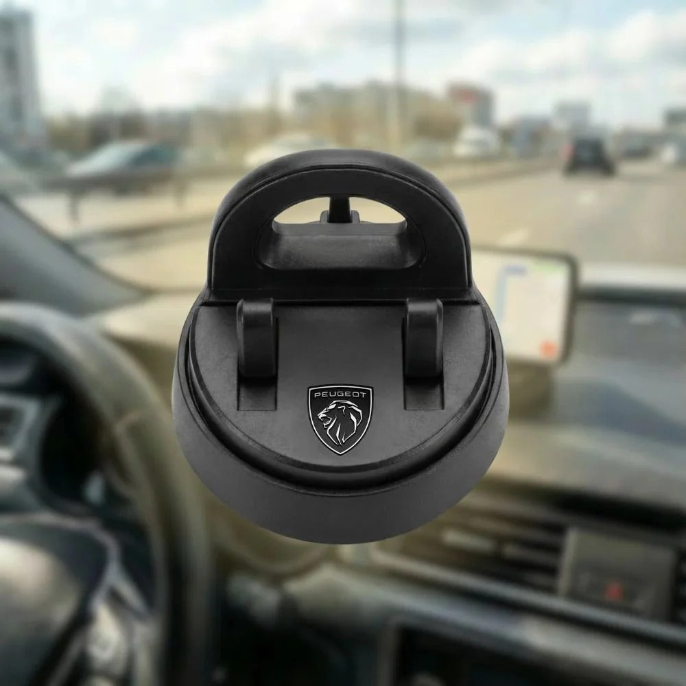 T80 Pro personalized rotatable car phone holder