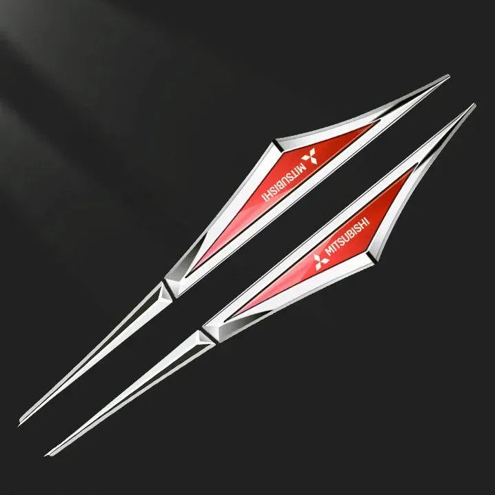 Unique car badge – give your car a stylish look