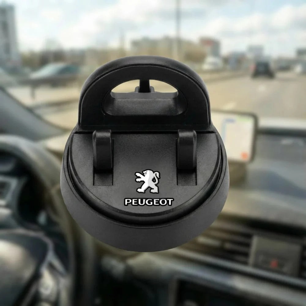 T80 Pro personalized rotatable car phone holder
