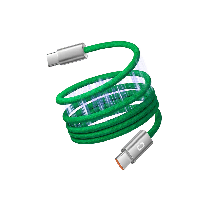 MagCable – magnetic and never tangled again