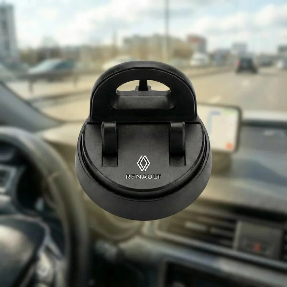 T80 Pro personalized rotatable car phone holder