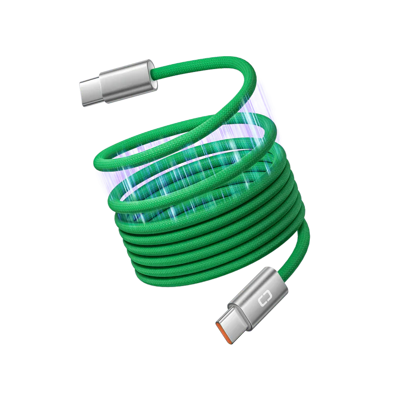 MagCable – magnetic and never tangled again
