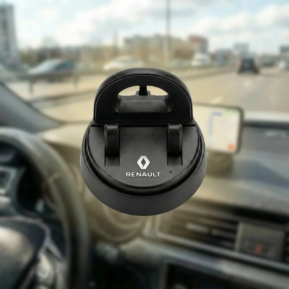 T80 Pro personalized rotatable car phone holder