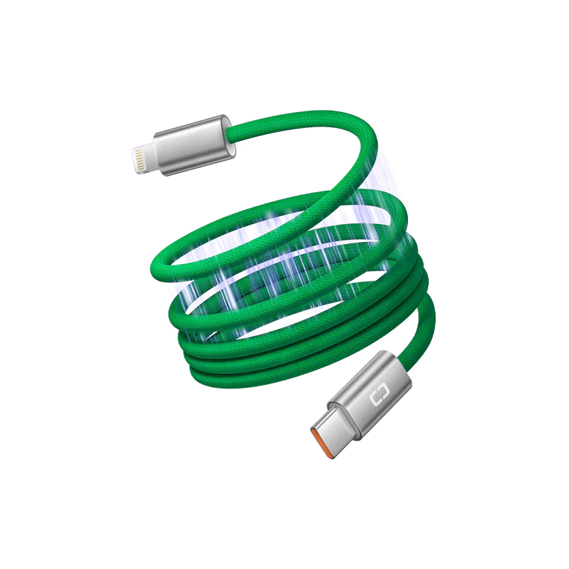 MagCable – magnetic and never tangled again