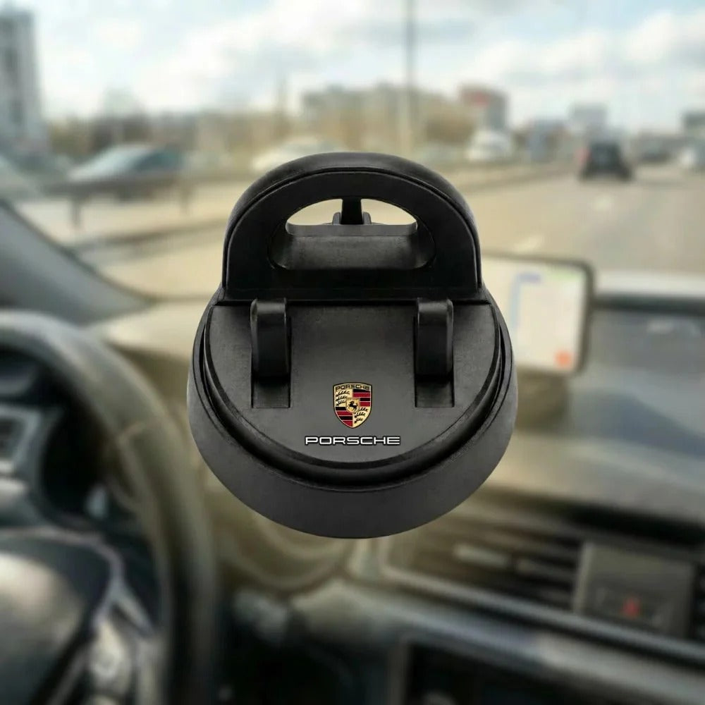 T80 Pro personalized rotatable car phone holder