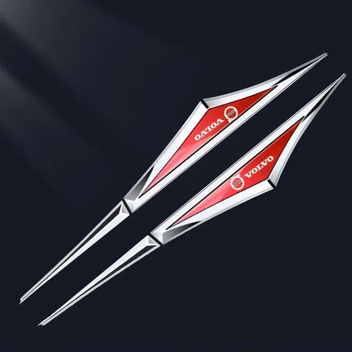 Unique car badge – give your car a stylish look