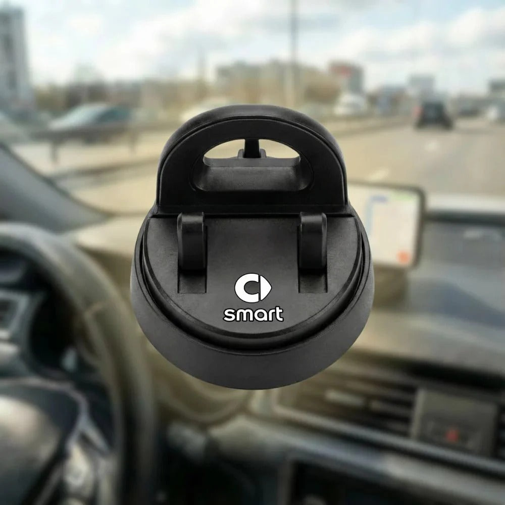 T80 Pro personalized rotatable car phone holder