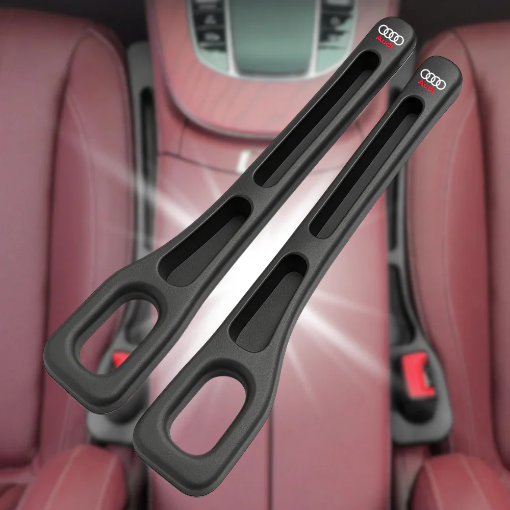 GapBlock PRO Car Seat Gap Filler (set of 2)