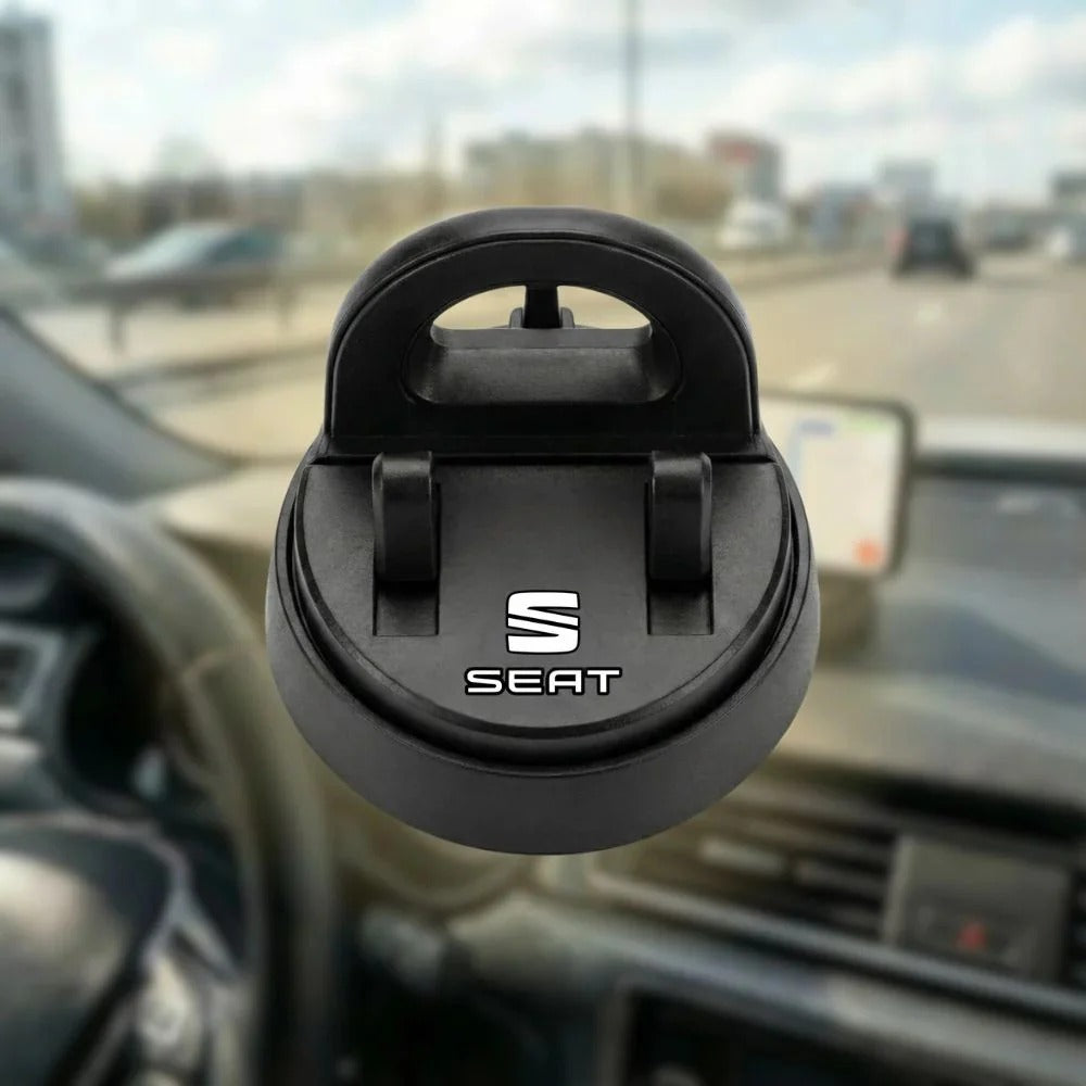 T80 Pro personalized rotatable car phone holder
